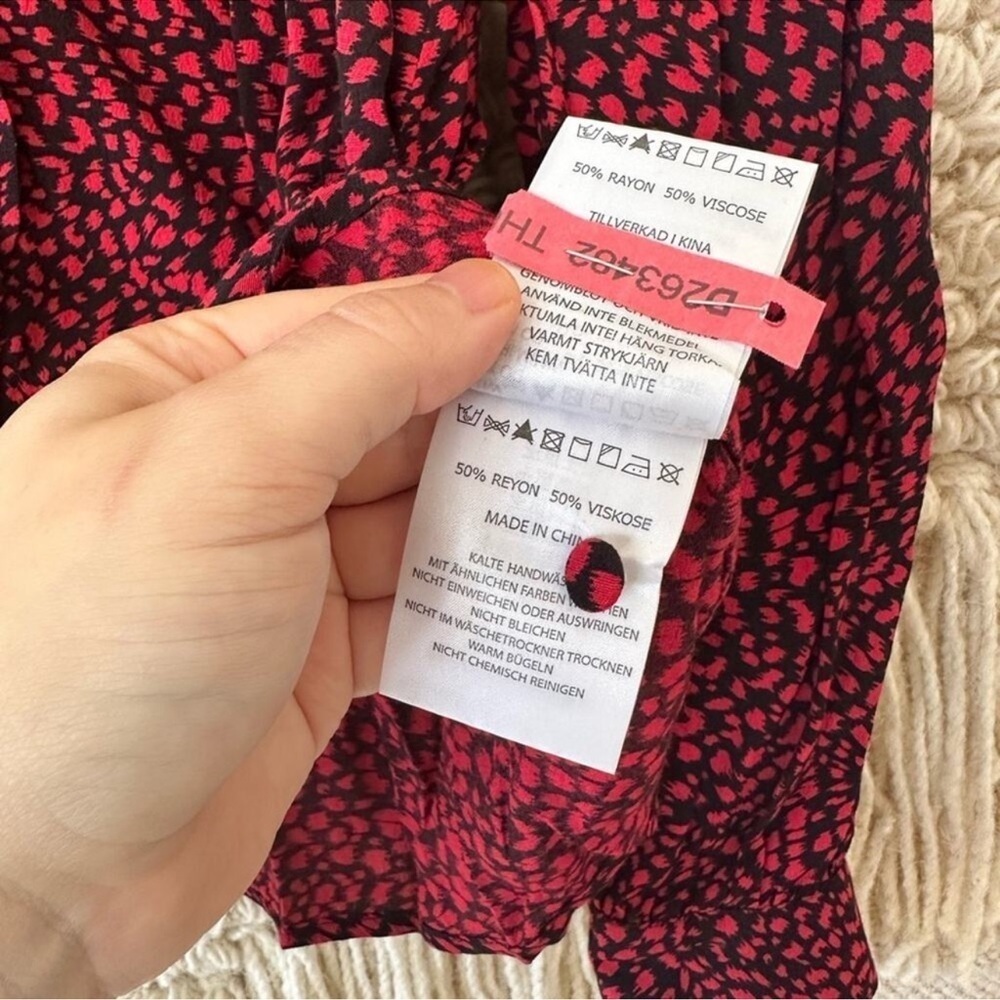 Rolla’s Lily Blouse - Picture 5 of 7